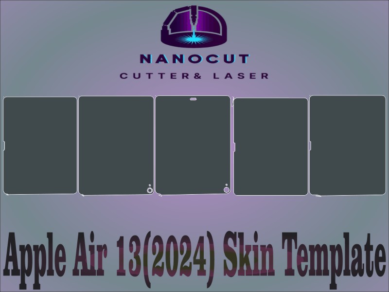 Apple Air 13(2024)